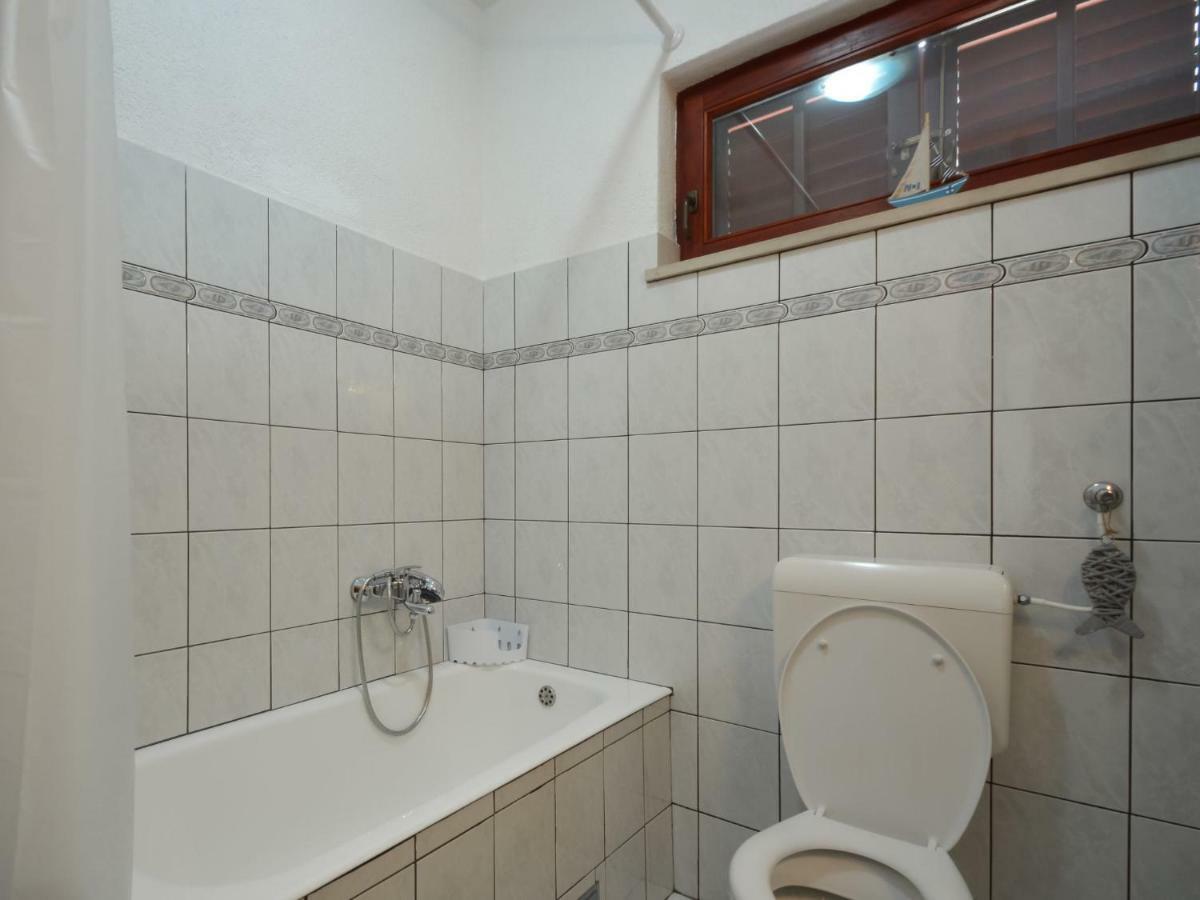 Apartment Mara-1 By Interhome Anić Zewnętrze zdjęcie