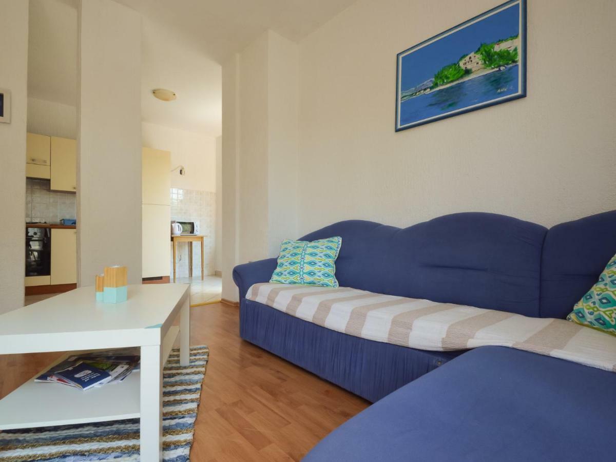 Apartment Mara-1 By Interhome Anić Zewnętrze zdjęcie